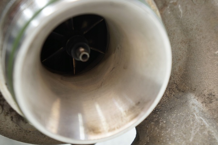 фото №5, Volvo s60 ii v60 v70 s80 xc60 турбонагнетатель комплект turbo турбина 31397999