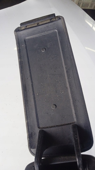 фото №10, Audi a6 c5 fl подлокотник оригинальный