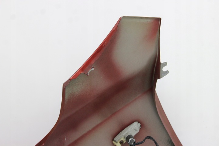 фото №12, Крило праві перед kia ceed i 2006r- o4