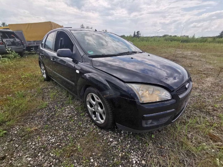 фото №9, Ford focus блок запобіжників 2006 1.6l 30s519100705 30s519100705, 4mst