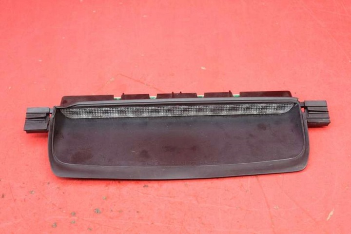 фото №1, Свет сплава сплав 12785773 saab 9-3 93 2 ii sedan 02-07