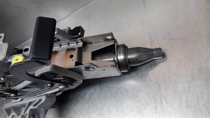 фото №5, Колонка кермова блокування 31317520 volvo v60 s60 ii 10-18r uk