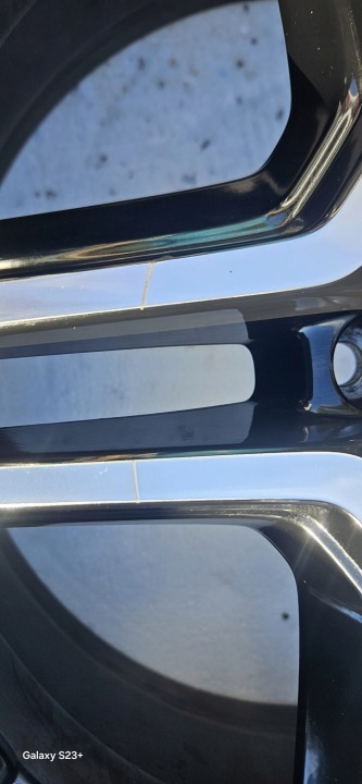 фото №9, Диск mercedes a-klasa amg a1774011500 7,5jx18h2 et-49