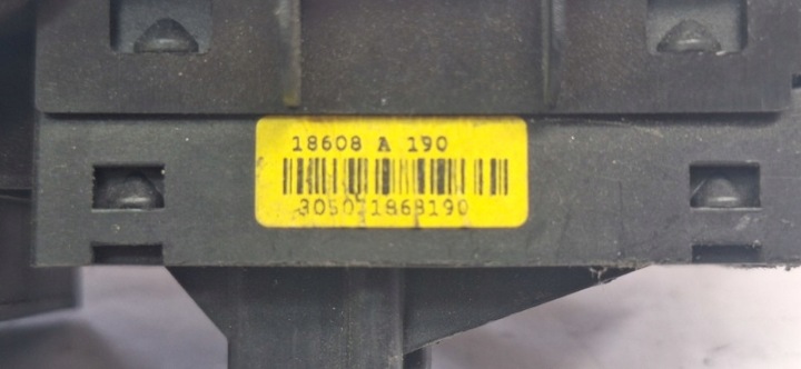 фото №9, Перемикач скло дзеркал fiat bravo ii 735416707