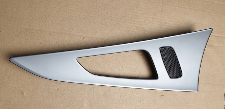 фото №5, Dekor планка дверь правые зад audi a6 c7 4g0867420