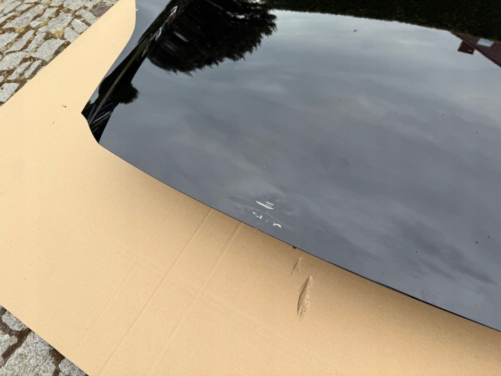 фото №10, Капот кришка eu ford puma mk2 ii 2019 - 2024 .