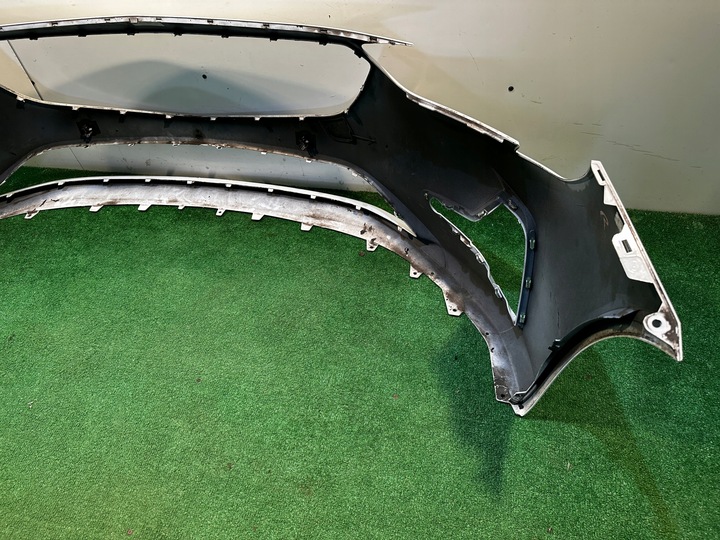 фото №10, Opel insignia b рестайлинг бампер перед переднее 39140468