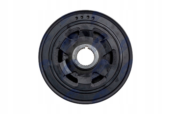 фото №10, Nty колесо ременное вала коленчатого honda eng 2.2i-ctdi accord 04-08 civic