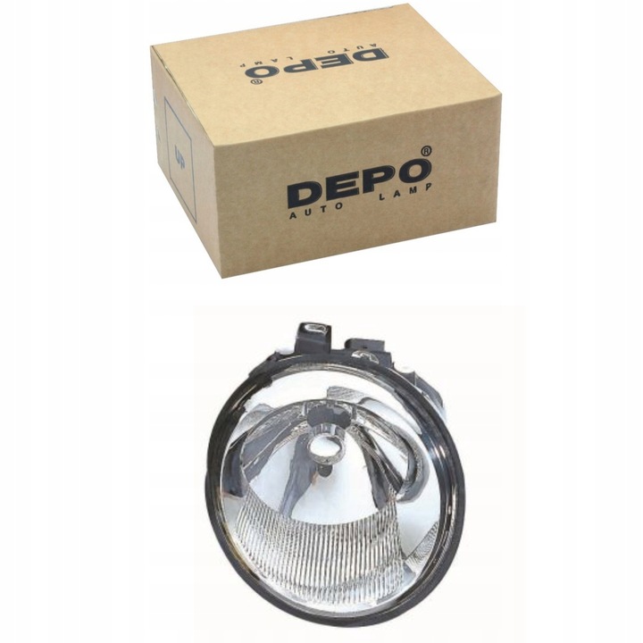 фото №15, Фара vw lupo 98- регулировка электрический