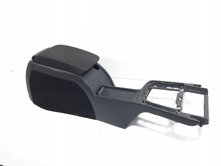 фото №11, Skoda superb ii hb/sedan 10r туннель средний подлокотник 3t0863241d