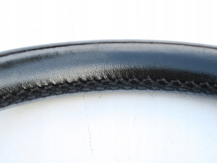 фото №15, Руль кожа air bag opel astra 3 iii h zafira b 2 ii
