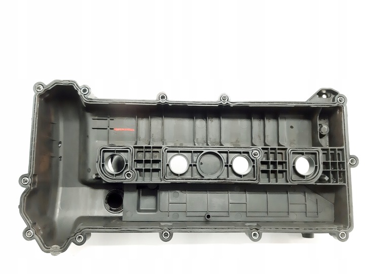 фото №6, Крышка клапанов ford mondeo mk4 2.0 16v aoda 4m5g-6k272-hd