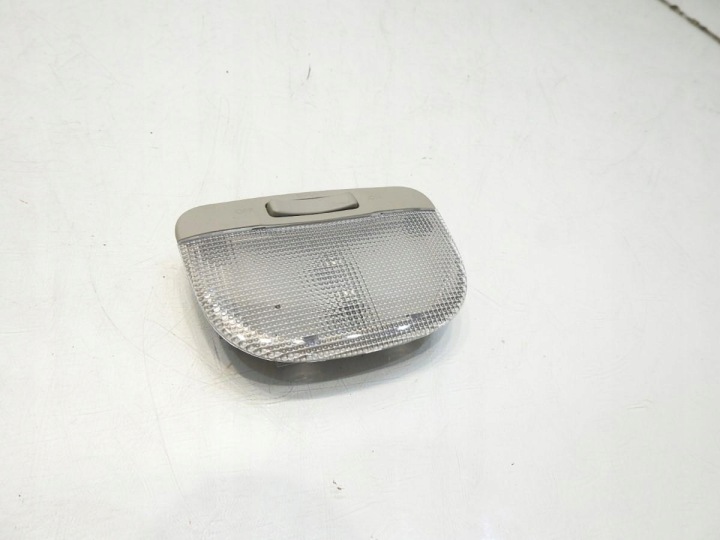 фото №6, Лампа освещение интерьера subaru impreza iii gh vc12-068