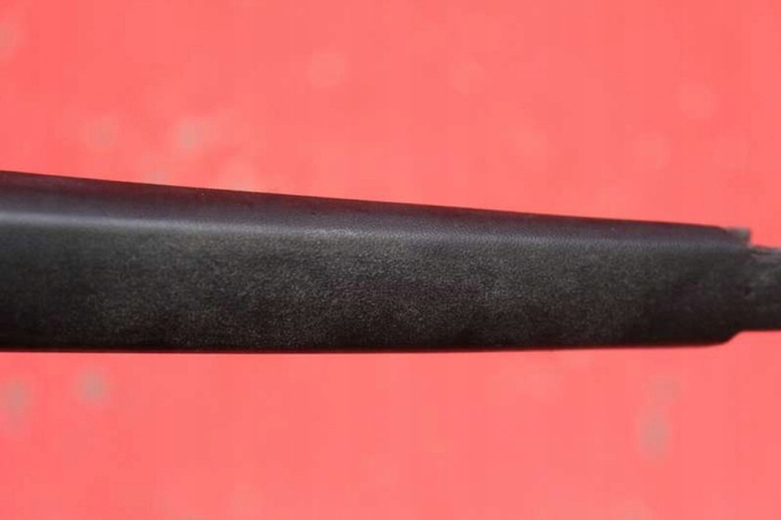 фото №10, Важіль двірники зад aj9801-11 toyota yaris 3 iii 5d 14-17