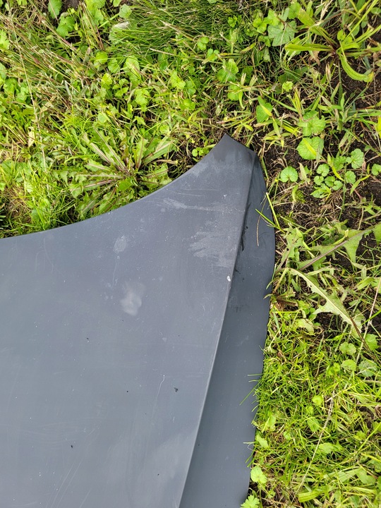 фото №13, Нова оригінальна капот кришка двигуна vw passat b8 3g 3g0823155c 3g0823031c