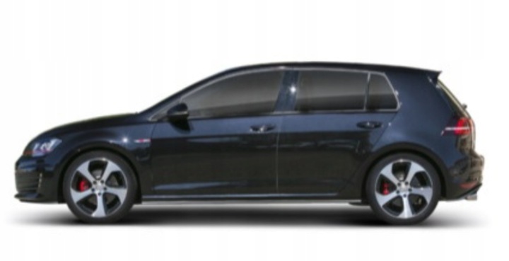 фото №7, Golf vii gti 17r электроклапан 06h903283f
