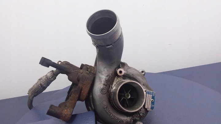 фото №6, Audi a6 c6 3.0 tdi turbo компрессор 059145702s