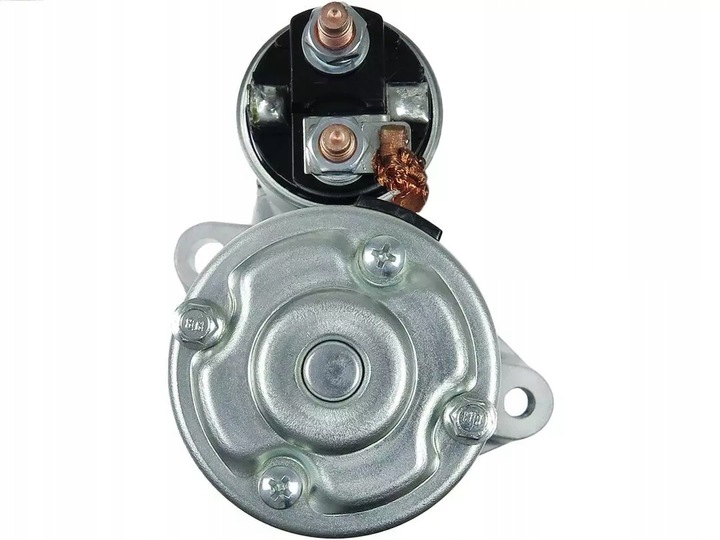 фото №8, S5228 стартер as-pl