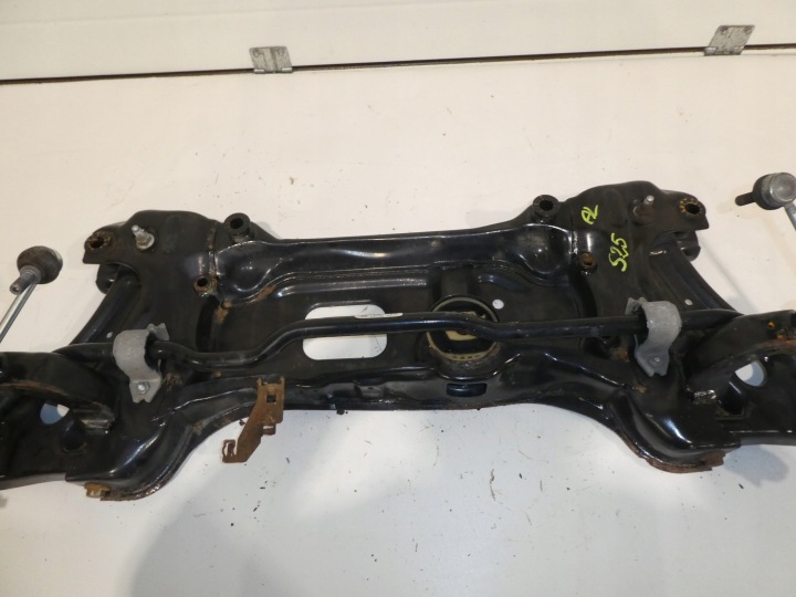 фото №6, Подрамник тележка подрамник стержень перед pod ксенон skoda yeti 1k0411303bk