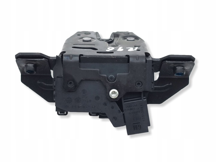 фото №5, Chevrolet trax замок кришки багажника 2019 a066070