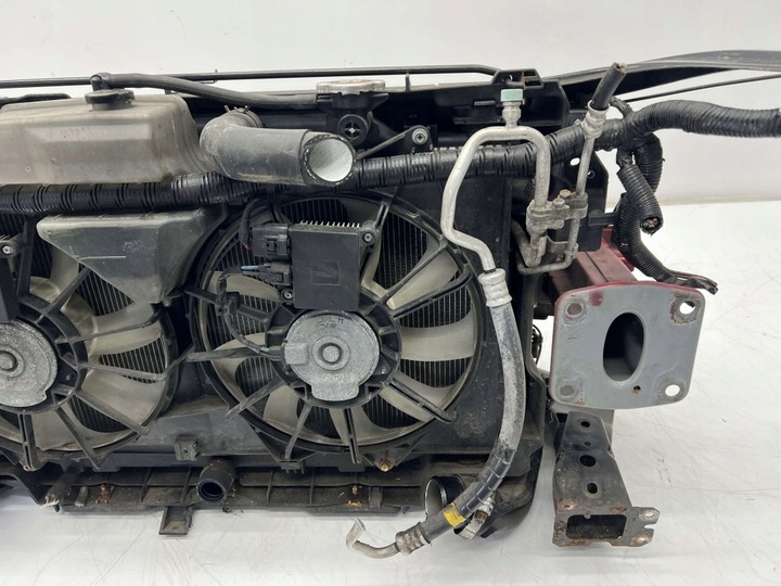 фото №9, Mazda 6 gj 2.2 d 12-18 усилитель лобовое pas переднее