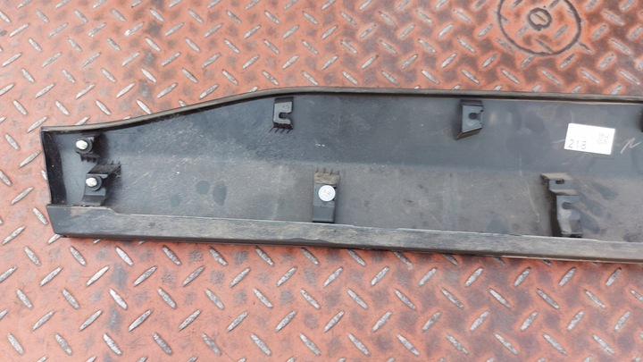 фото №11, Планка двері права праві перед toyota rav4 v 18-