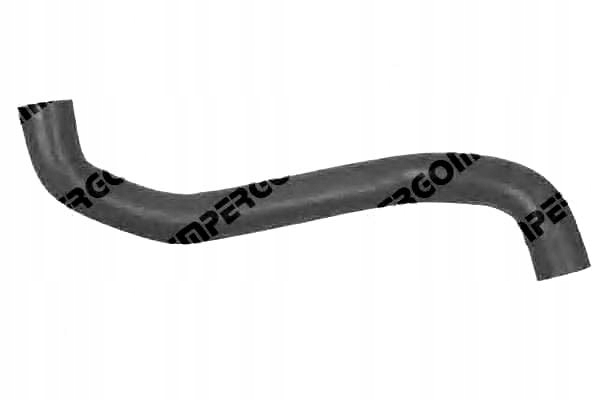 фото №2, Impergom шланг радіатор seat ibiza malaga ronda