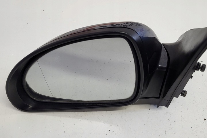 фото №7, Зеркало левая kia cee'd хэтчбек ed 876101h250 1.6l дизель 66kw 2010