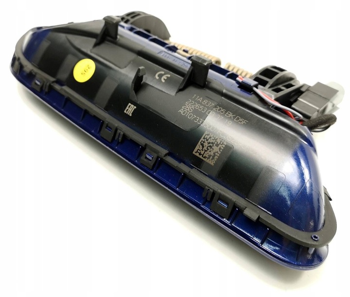 фото №5, Новая org ручка наружная дверь левая vw id.4 ld5f