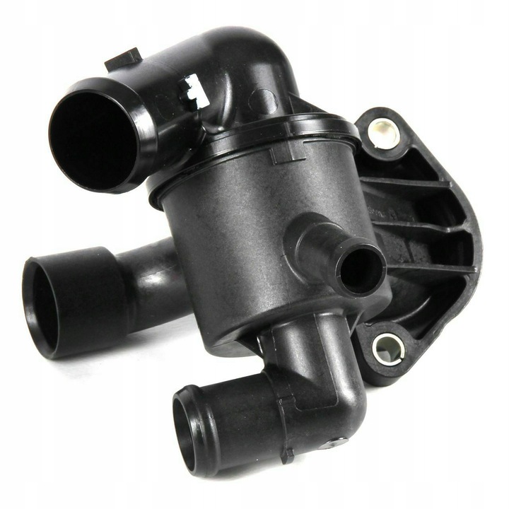 фото №10, Термостат vw 87c 2,0tdi meyle 128 228 0017 термостат, засіб охолоджуючий