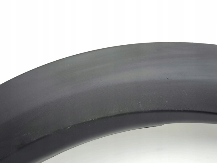 фото №11, Citroen c5 aircross 2024 права сторона планка крила передньої