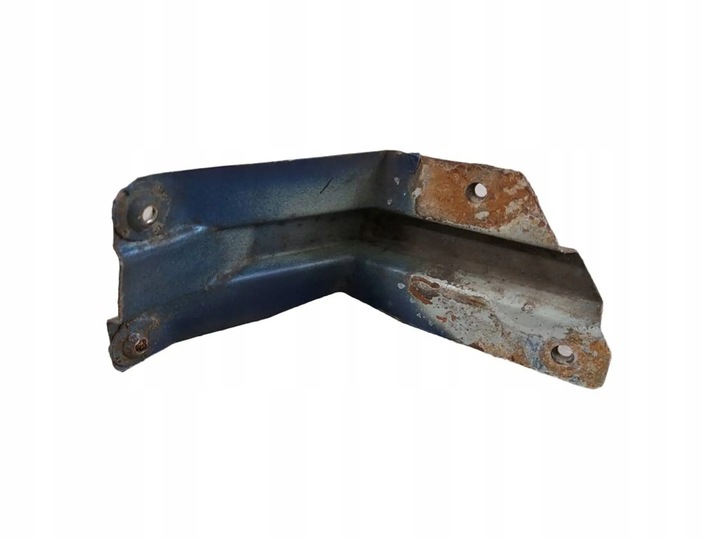 фото №1, Кронштейн крепление крыльев левый перед seat leon i 99-06