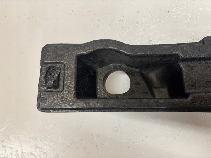 фото №10, Lexus lbx 23- абсорбер бампера передний (наполнитель, пенопласт бампера) 52611-52410