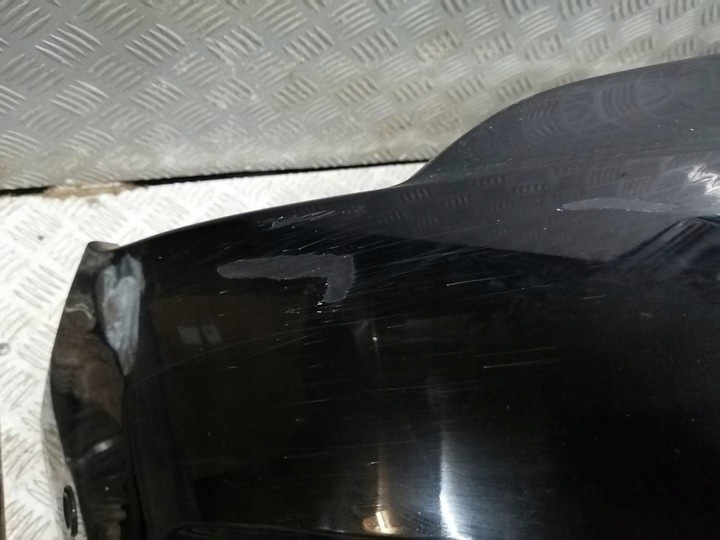 фото №9, Бампер перед переднее citroen c4 ii b7 ktv exclusive 6pdc