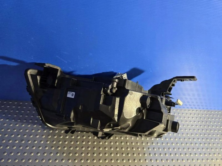 фото №9, Opel astra l vi 6 повний led 9840160780 фара передня права