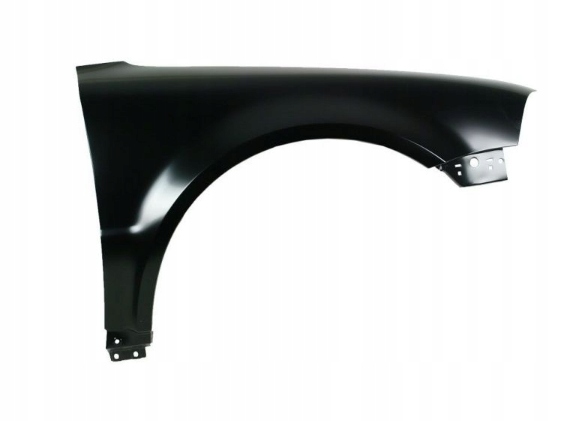 фото №1, Volkswagen passat b5 крило переднє праві