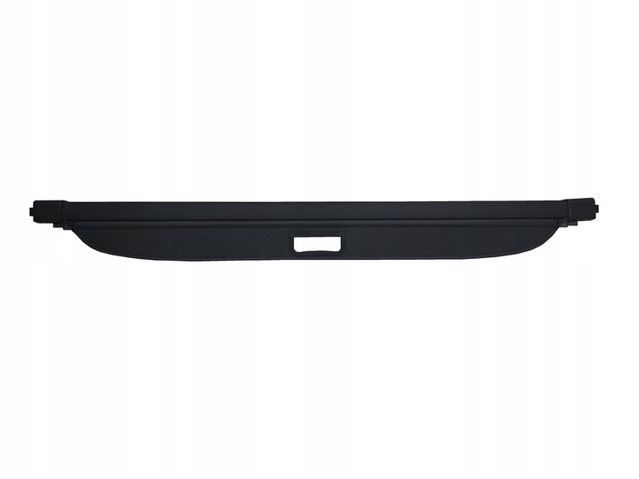 фото №1, Новая ролета багажника mercedes ml w164 2006-2011