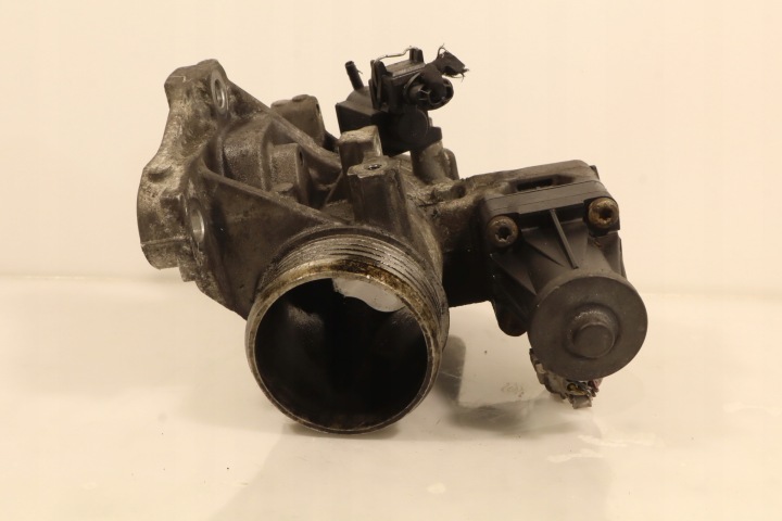 фото №6, Клапан egr рециркуляції вихлопних газів volvo s60 ii 2.0d 5.05.906.01.0