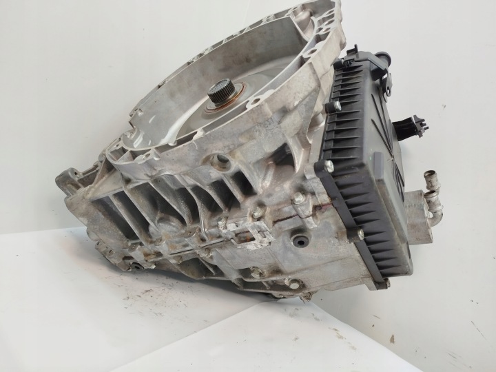 фото №8, Кпп кпп / коробка передач автоматическая dw6015 320106101r 2.0 dci renault talisman