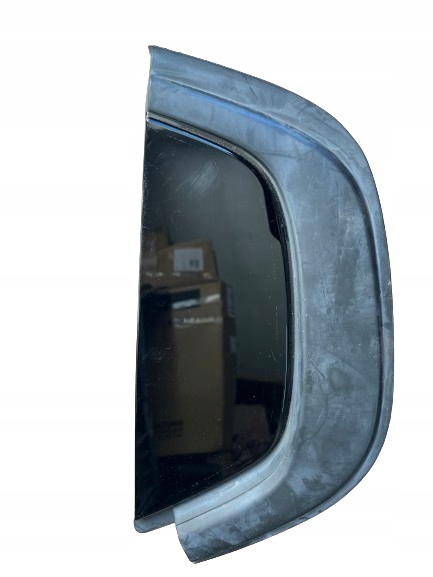 фото №1, Заглушка накладка планка na стойка крыло зад левый левая citroen c3 iii