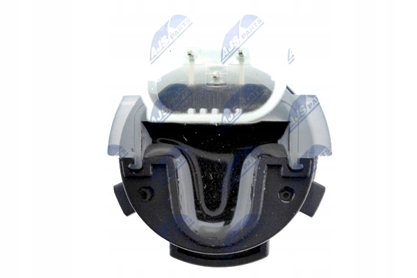 фото №10, Nty датчик парковка bmw 3 e46 1998- белая разъём