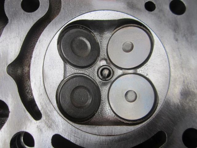 фото №10, Citroen c1 aygo 1.2 vti hm01 koło faz грм 9676237380 ex 9676237280 in