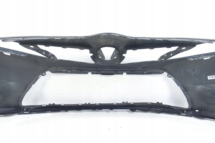 фото №9, Бампер перед переднє toyota verso рестайлінг 13-