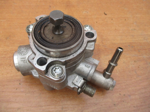 фото №15, Opel zafira b vectra c 2.2 benz 16v z22yh тримач popychaczy membrany пального