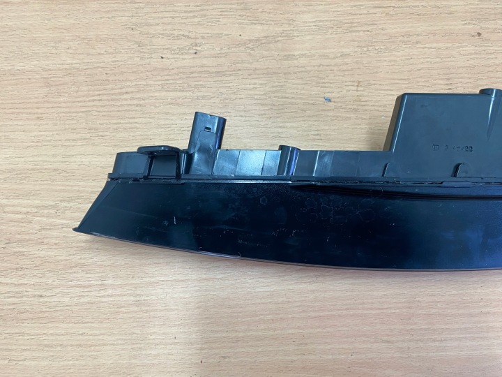 фото №12, Audi q7 рестайлинг s line 4l поворотник правое led 4l0953042d оригинал