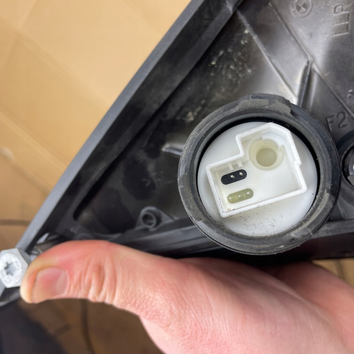 фото №11, Bmw 5 f10 зеркало правое 5 pin европа f0153402 7216364 7183942 a046412