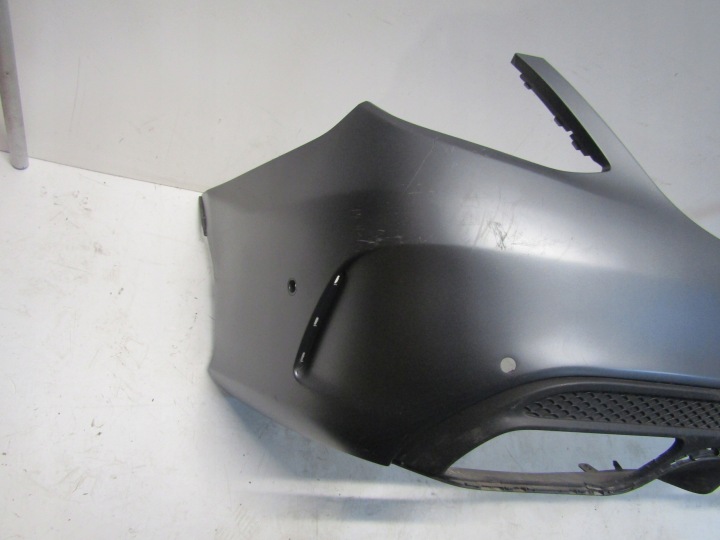 фото №6, Бампер задній  mercedes w205 amg 63 sedan a2058855738