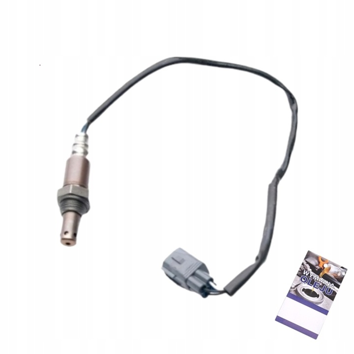 фото №14, Лямбда-зонд esen skv 09skv110 8946747010 toyota prius хетчбек 1.5