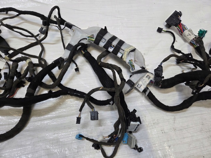 фото №14, Opel zafira c магнитола магнитола 23480434 дисплей 95247248 модуль 13483128