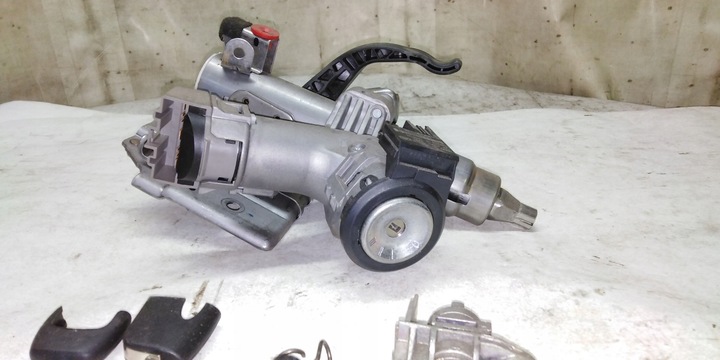 фото №10, Nadbiornik ford fiesta b-max ecosport courier оригінальний номер